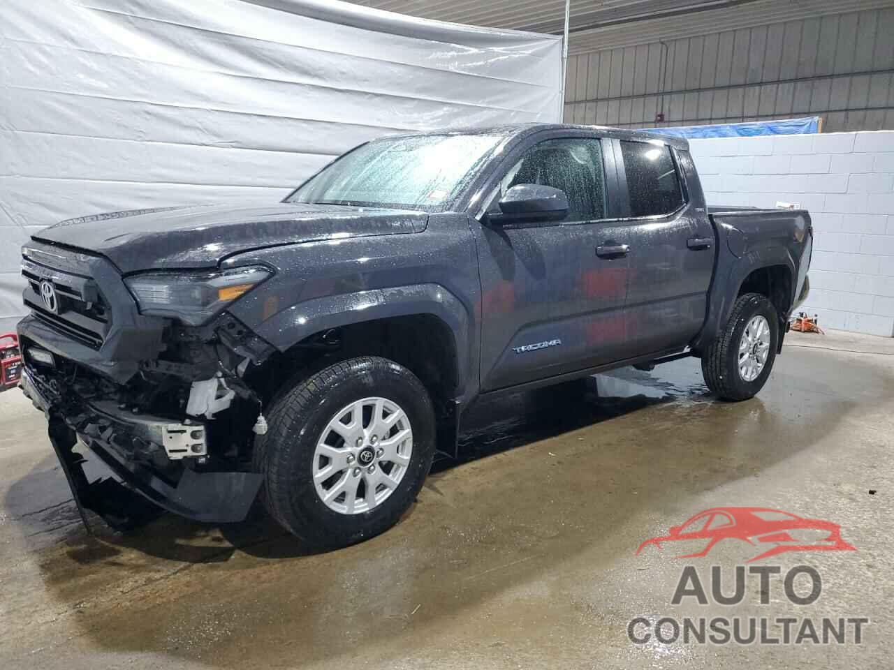TOYOTA TACOMA 2024 - 3TMLB5JN9RM080049
