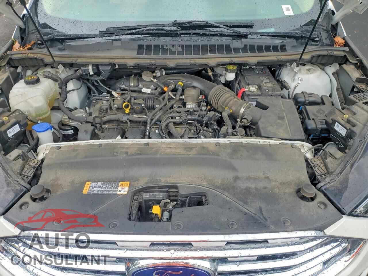 FORD EDGE 2020 - 2FMPK3J93LBA14111
