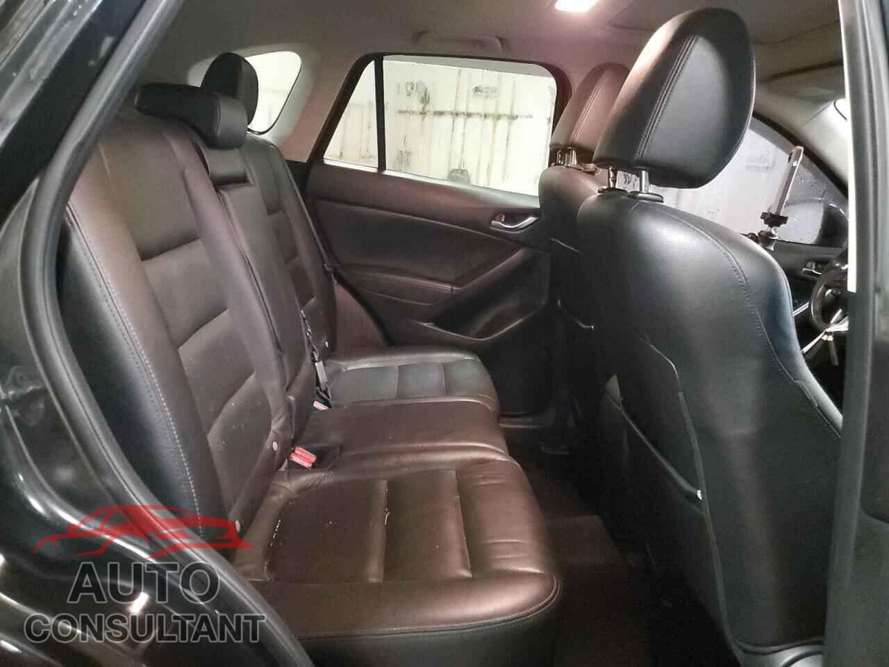 MAZDA CX-5 2013 - JM3KE4DE8D0104272