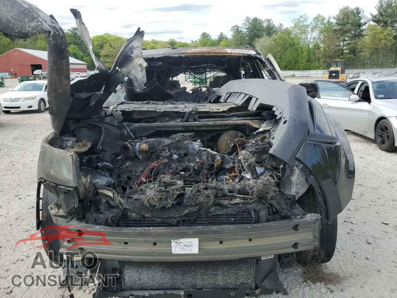 FORD EXPLORER 2016 - 1FM5K8GT7GGD18449
