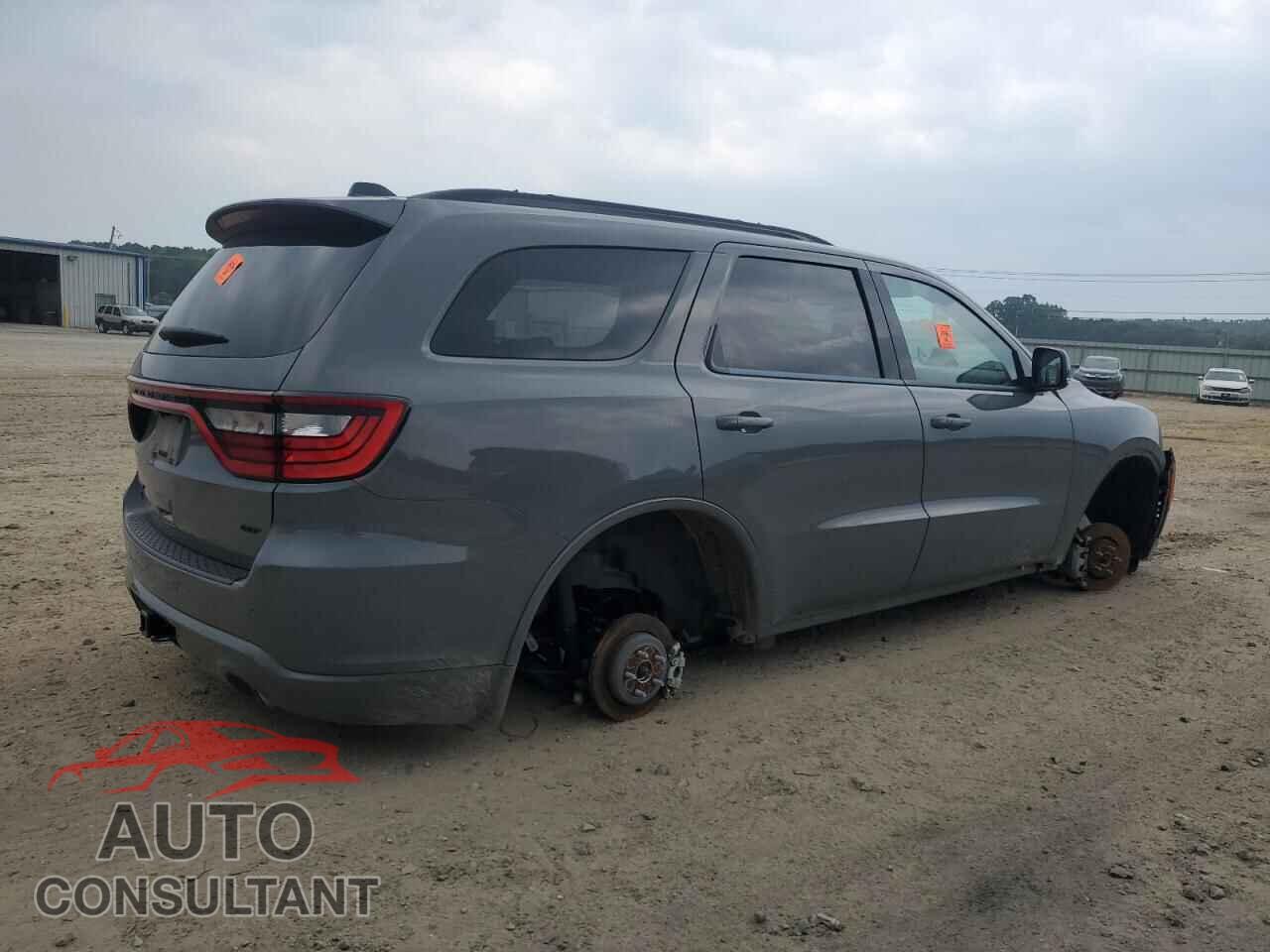 DODGE DURANGO 2023 - 1C4RDJDG3PC606362