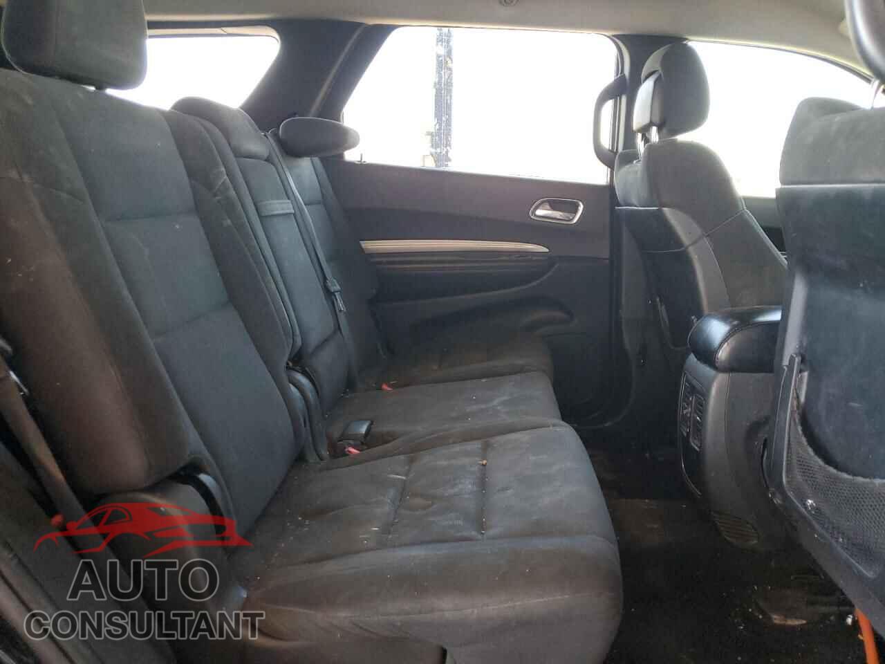 DODGE DURANGO 2014 - 1C4RDHAG4EC598539