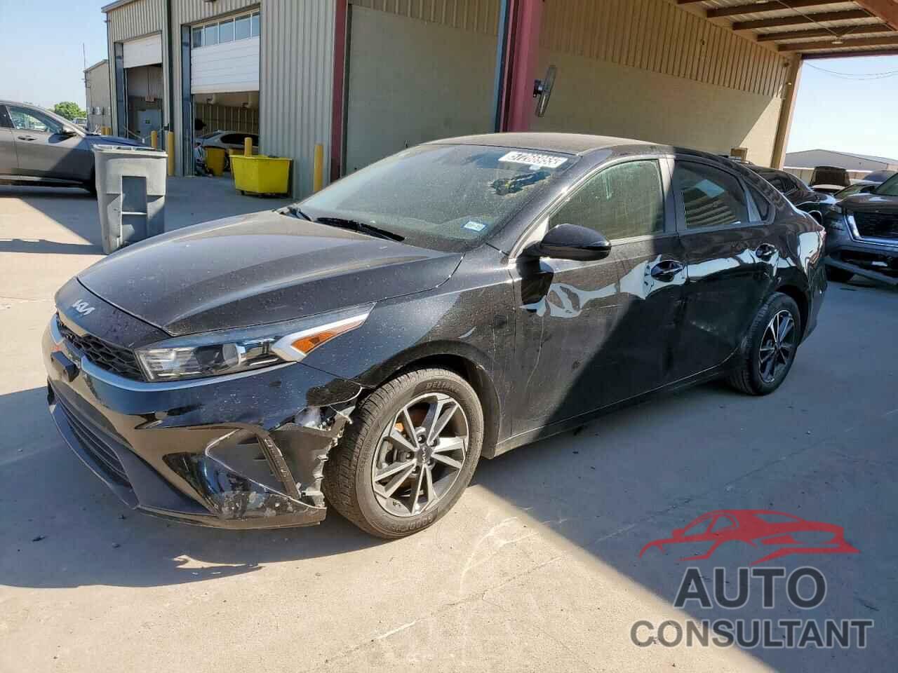 KIA FORTE 2022 - 3KPF24AD3NE461852