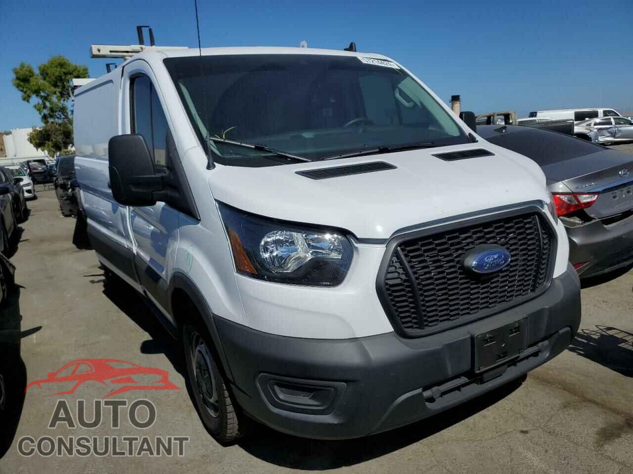 FORD TRANSIT 2023 - 1FTBR1Y8XPKB55037