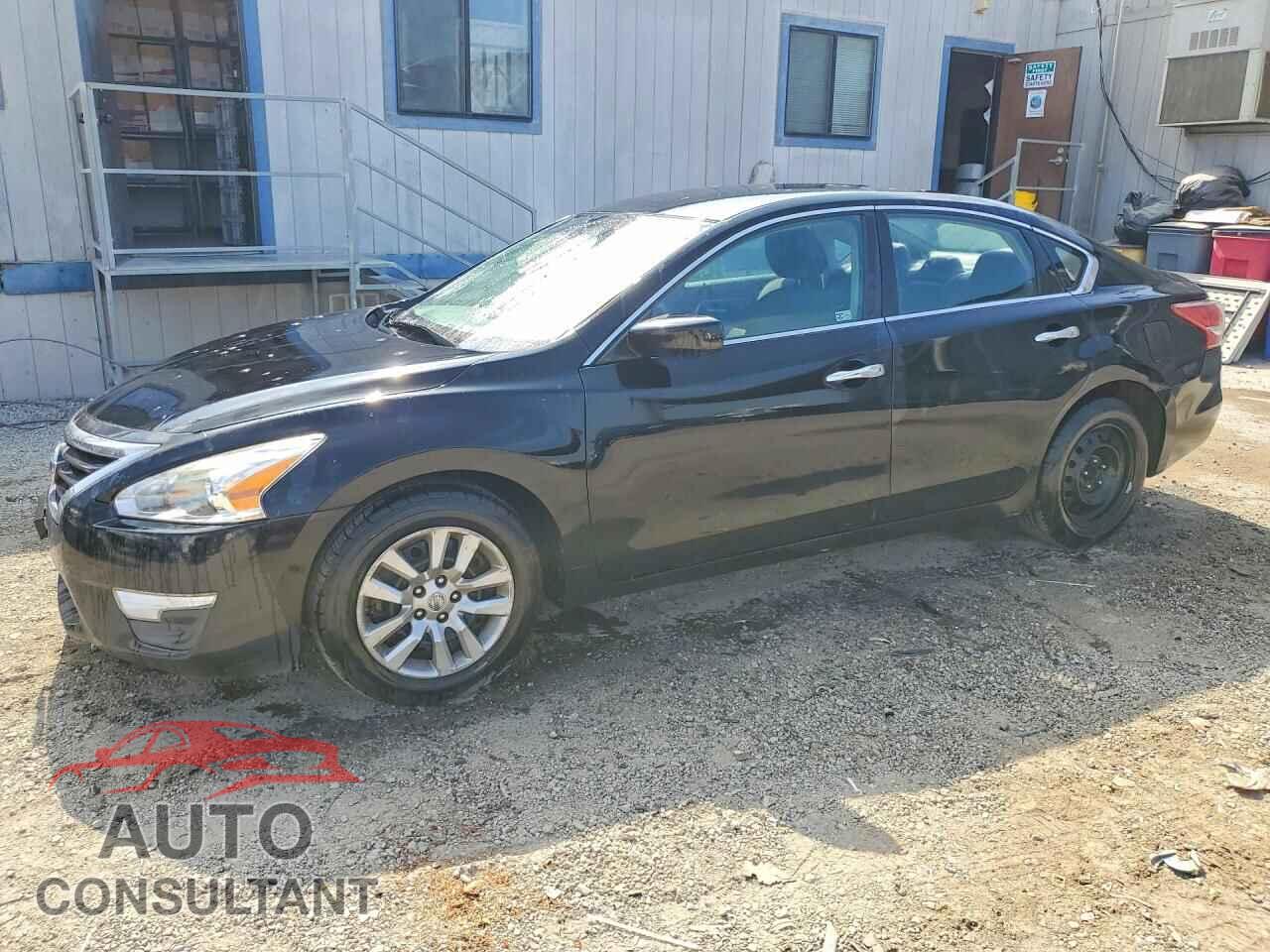 NISSAN ALTIMA 2013 - 1N4AL3AP2DN545303