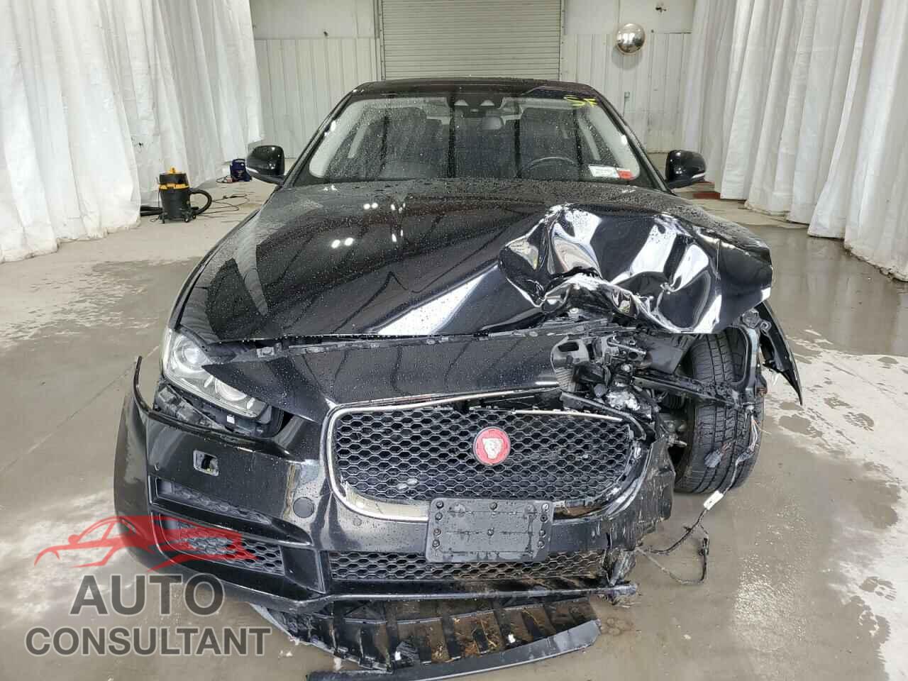 JAGUAR XE 2017 - SAJAK4BV6HA971879