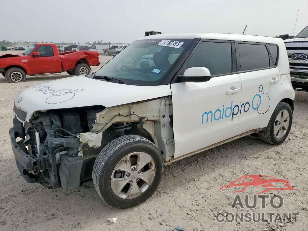 KIA SOUL 2016 - KNDJN2A25G7351117