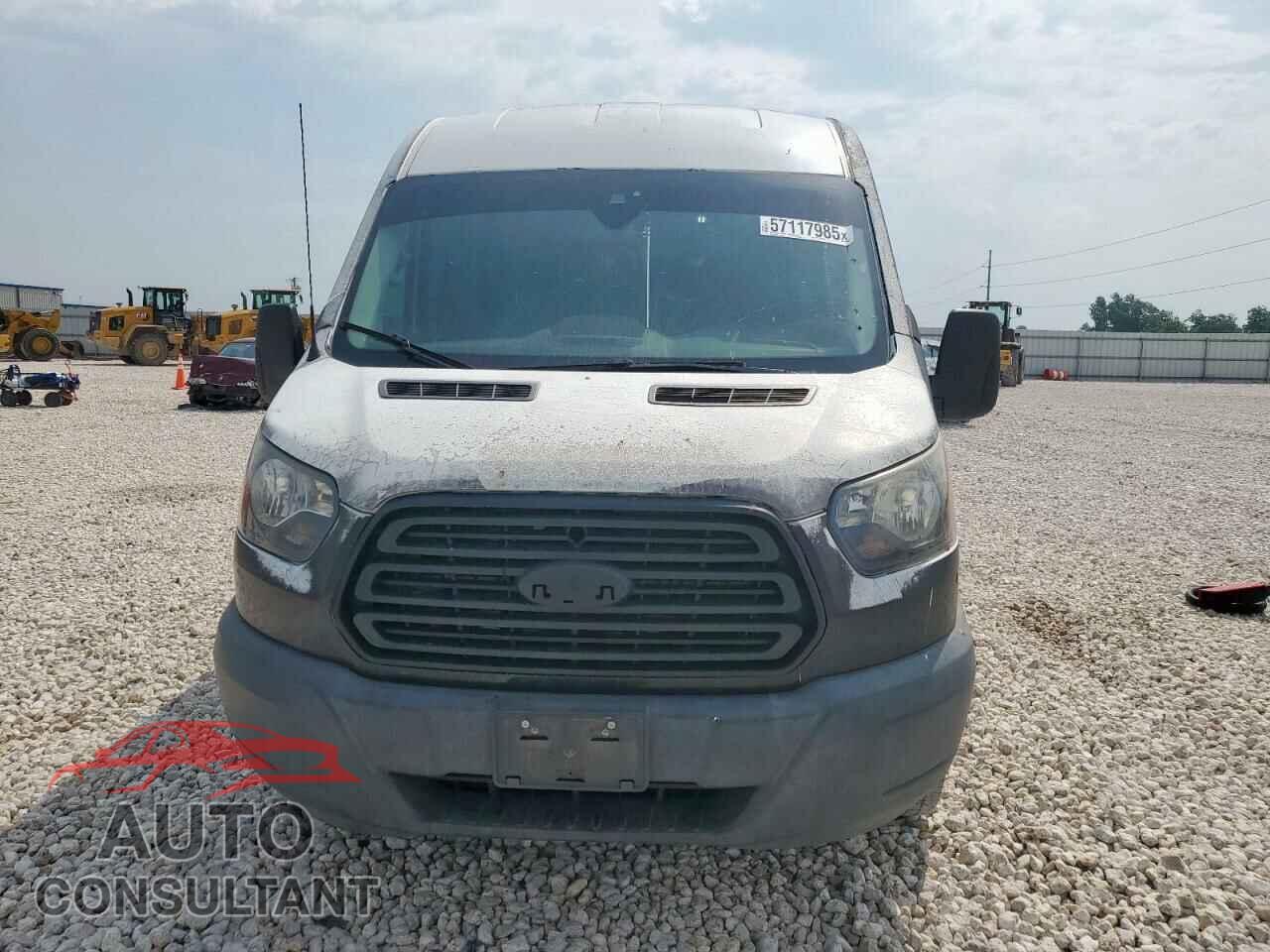FORD TRANSIT 2015 - 1FTNR2CG0FKA71695
