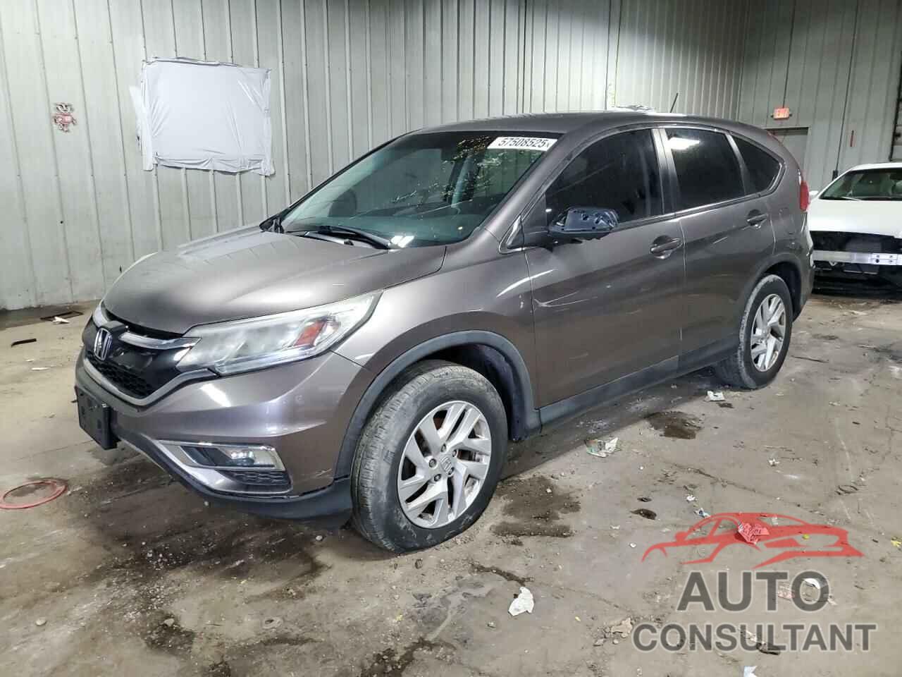 HONDA CRV 2016 - 3CZRM3H5XGG706390