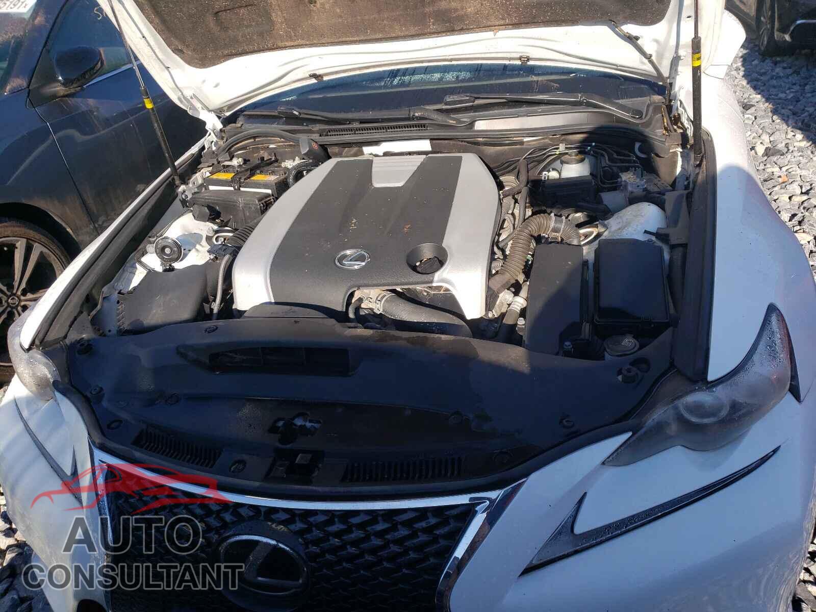 LEXUS IS 2016 - JTHCM1D2XG5011666