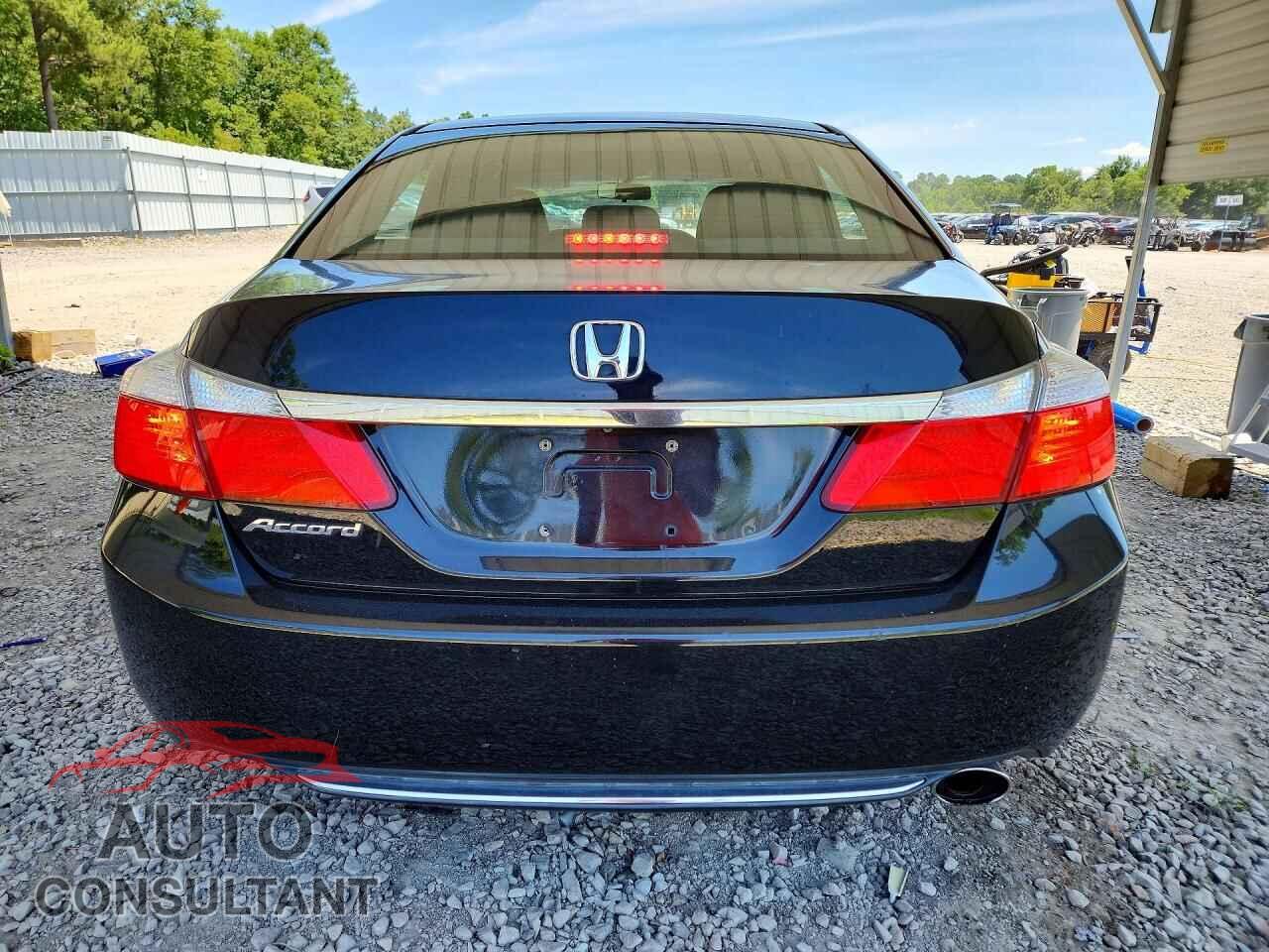 HONDA ACCORD 2013 - 1HGCR2F75DA170245