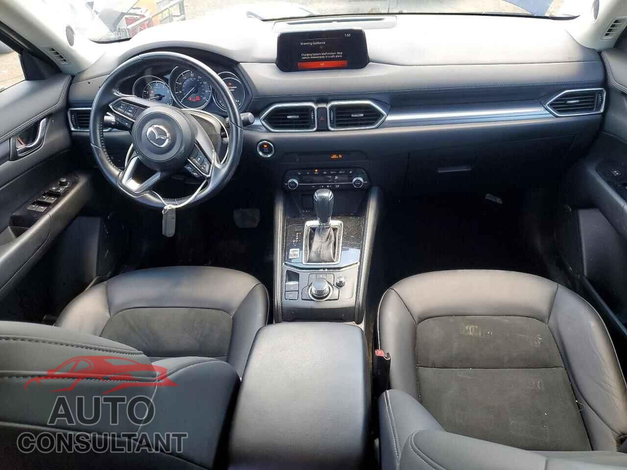 MAZDA CX-5 2019 - JM3KFBCMXK0640552