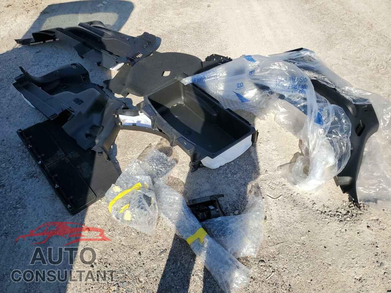 DODGE DURANGO 2019 - 1C4RDJAG4KC575801