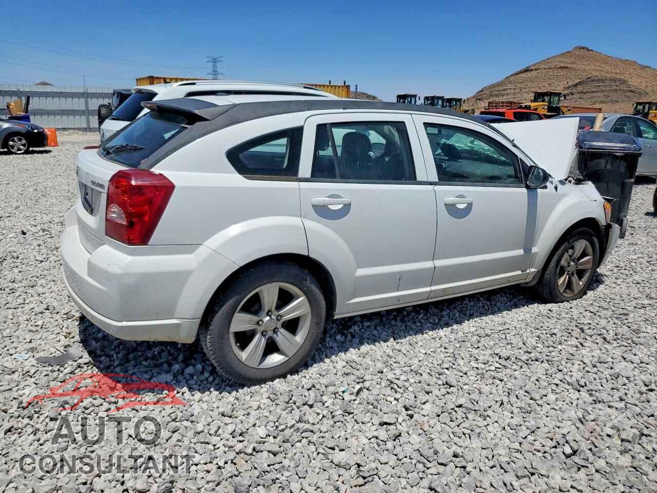 DODGE CALIBER 2011 - 1B3CB3HA5BD254841