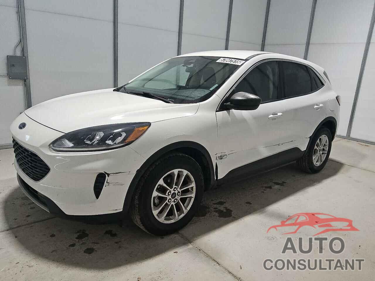 FORD ESCAPE 2022 - 1FMCU9G64NUA61055