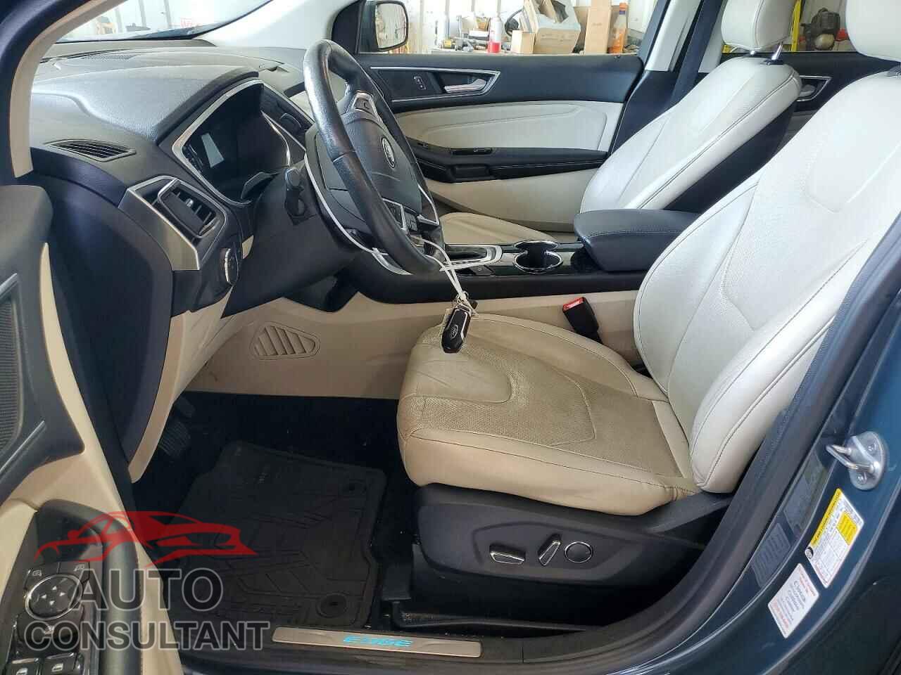 FORD EDGE 2016 - 2FMPK4K97GBC49072
