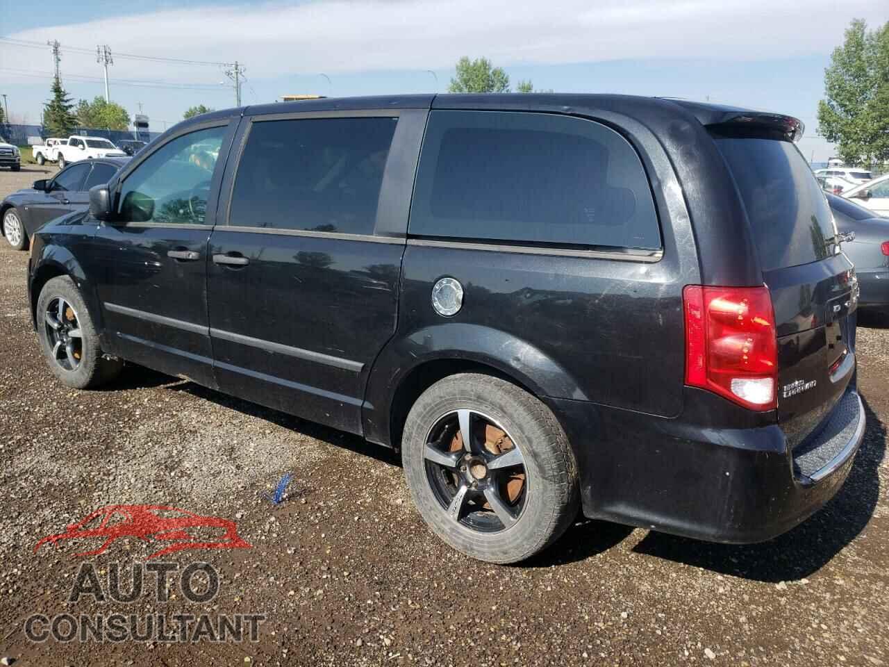 DODGE CARAVAN 2015 - 2C4RDGBG0FR659094