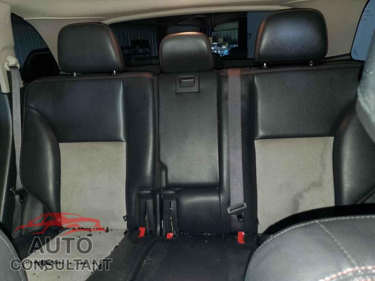 FORD EDGE 2013 - 2FMDK4JC4DBA19355