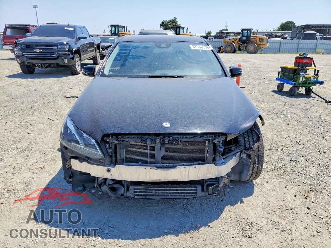 MERCEDES-BENZ E-CLASS 2014 - WDDHF9BB3EA848921