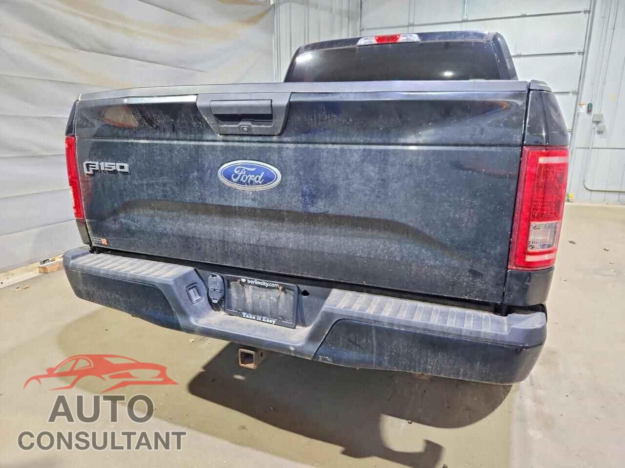 FORD F150 2017 - 1FTEW1EF3HFC74700