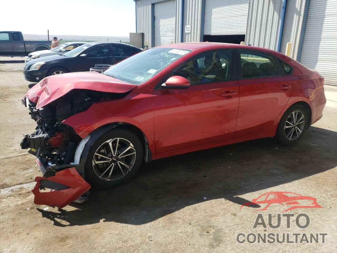 KIA FORTE 2023 - 3KPF24AD4PE556861
