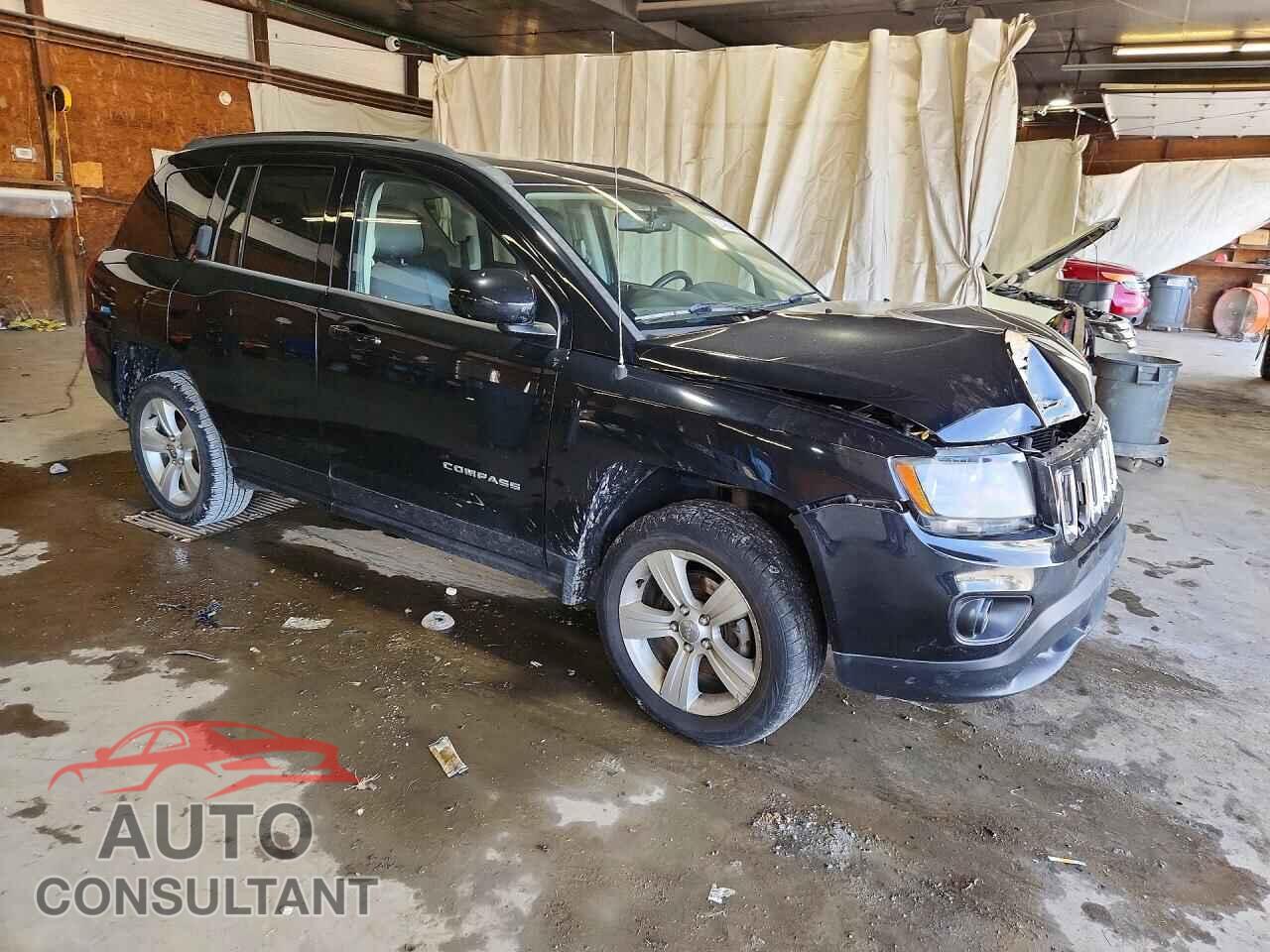 JEEP COMPASS 2014 - 1C4NJCEB3ED518148