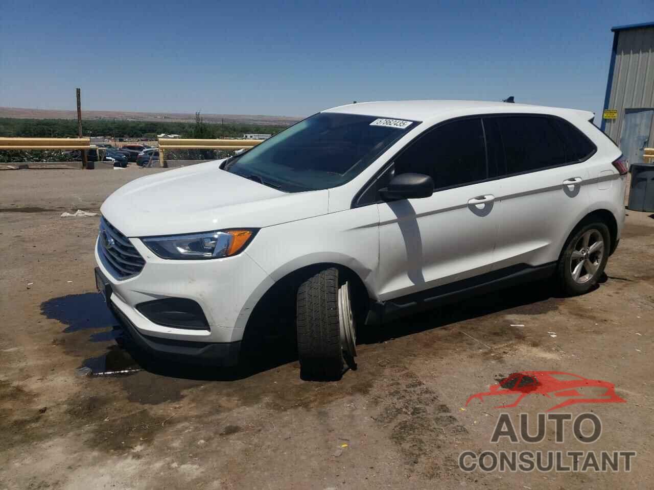 FORD EDGE 2020 - 2FMPK3G92LBB28625