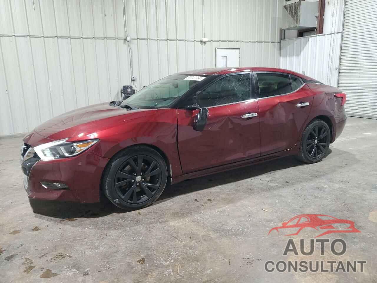 NISSAN MAXIMA 2017 - 1N4AA6AP1HC395709