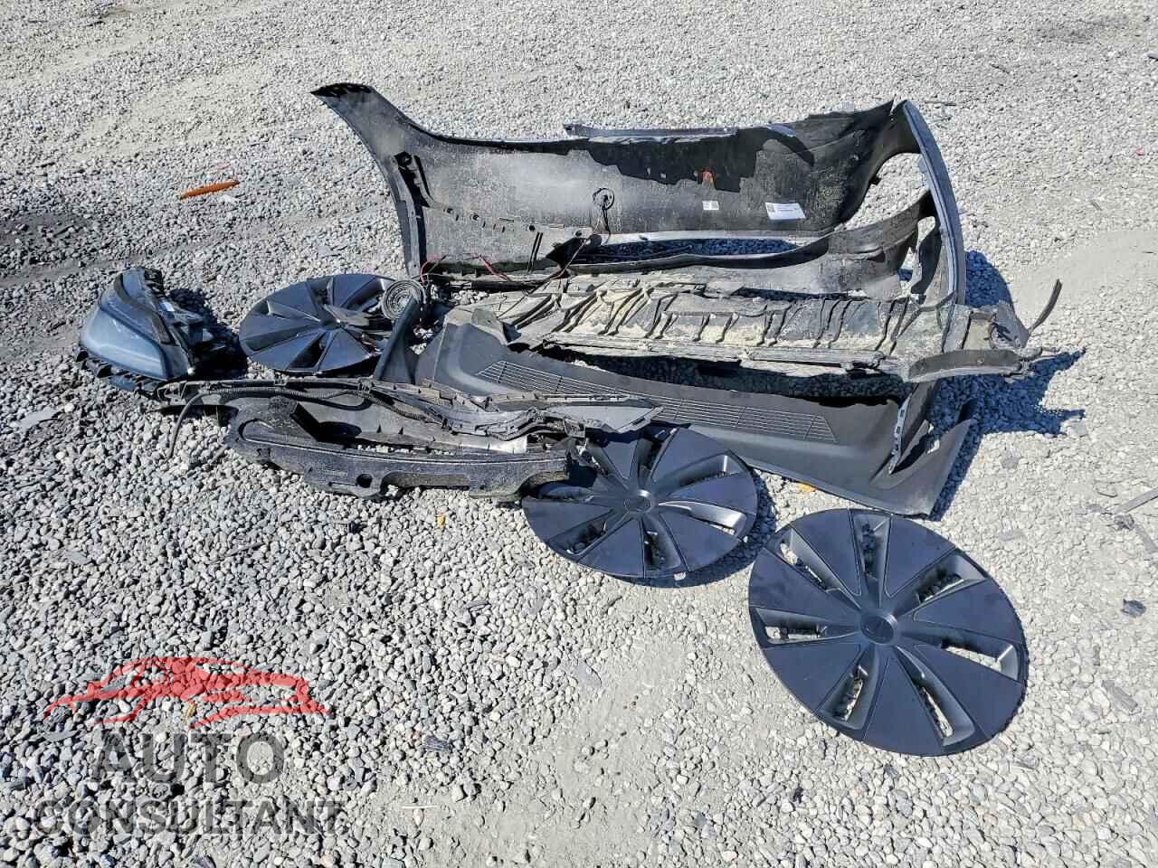 TESLA MODEL 3 2024 - 5YJ3E1EA4RF786633