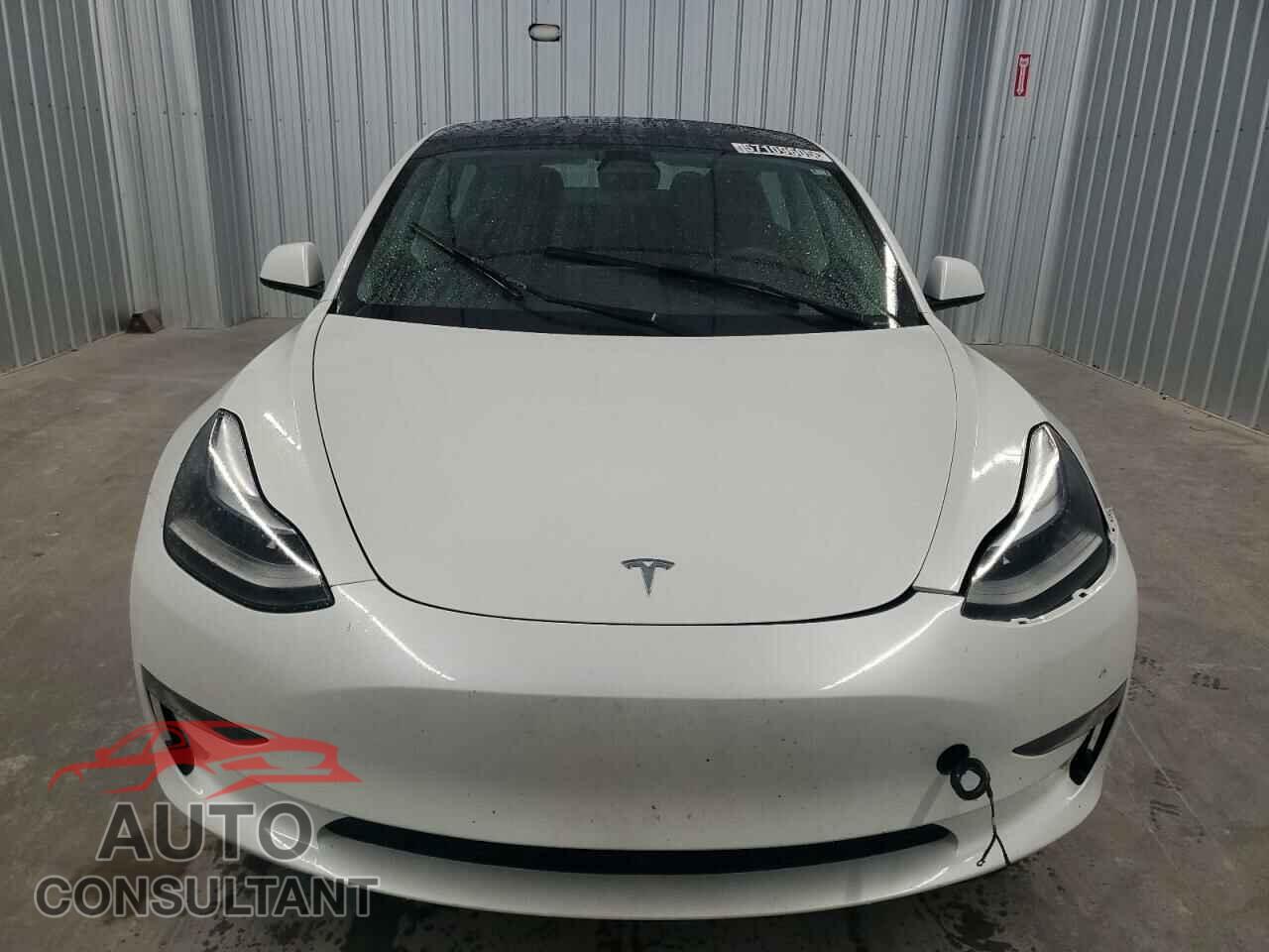 TESLA MODEL 3 2023 - 5YJ3E1EA7PF626985