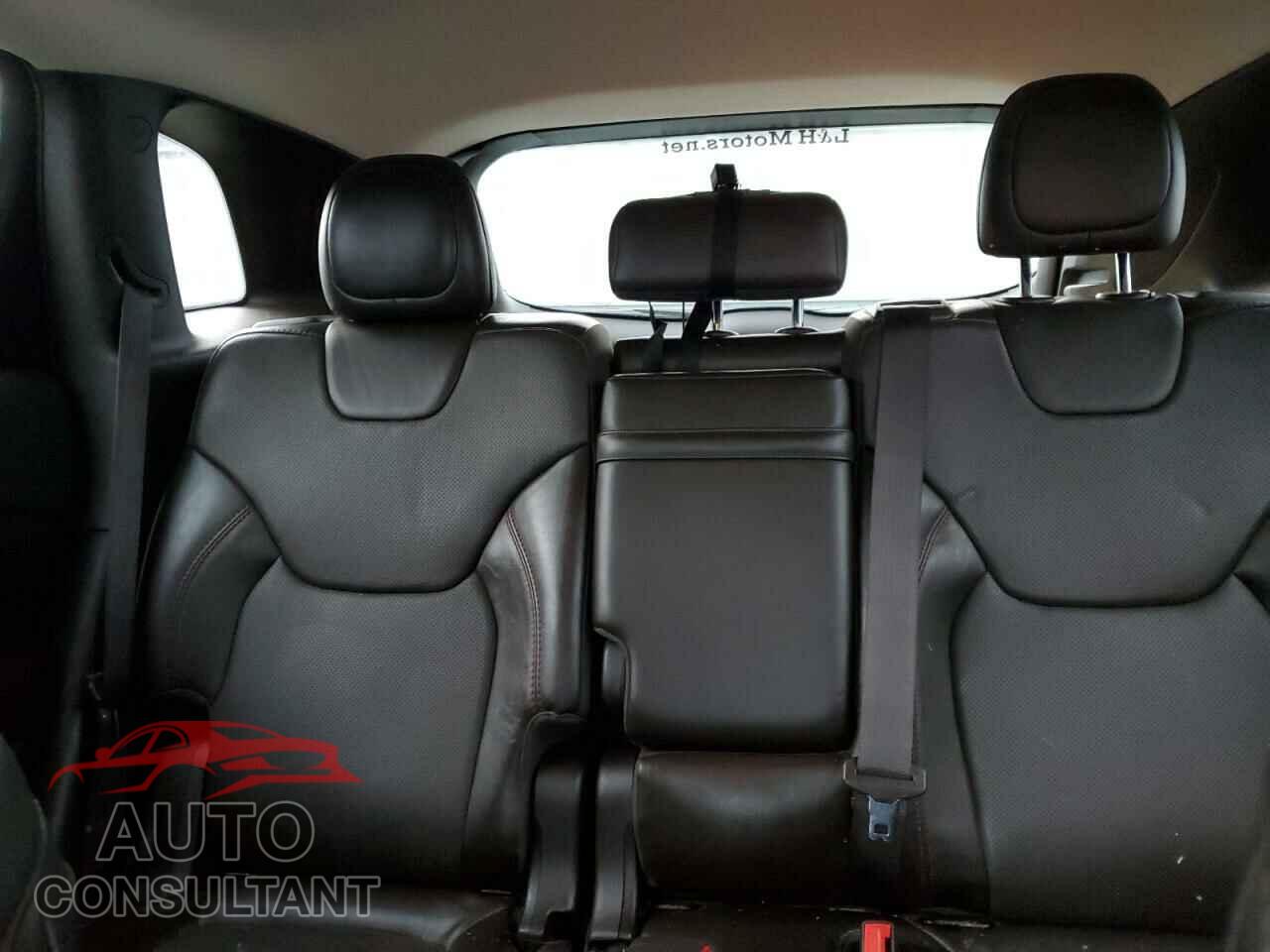 JEEP CHEROKEE 2016 - 1C4PJMBS8GW278220