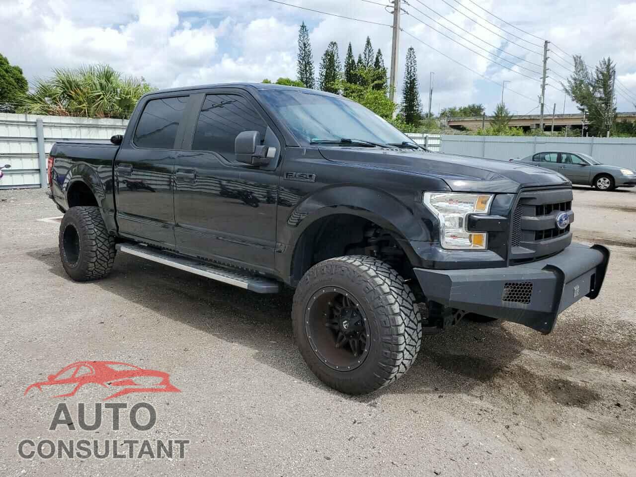 FORD F-150 2016 - 1FTEW1CF5GFB82005