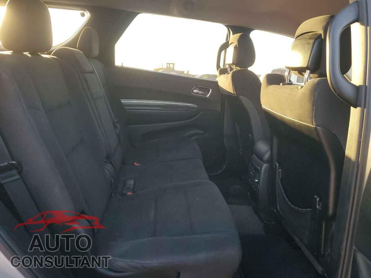 DODGE DURANGO 2013 - 1C4RDHAG7DC643620