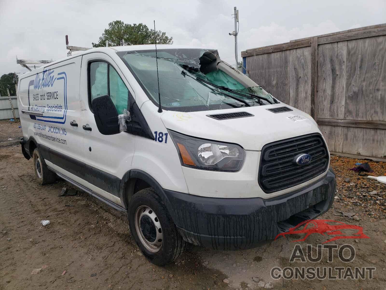 FORD TRANSIT CO 2018 - 1FTYR2YM9JKA94557