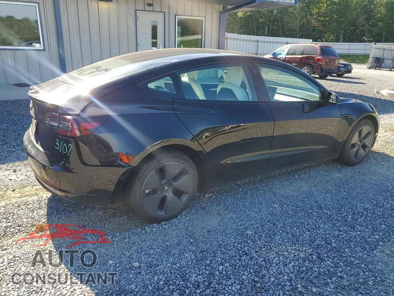TESLA MODEL 3 2021 - 5YJ3E1EA2MF063050