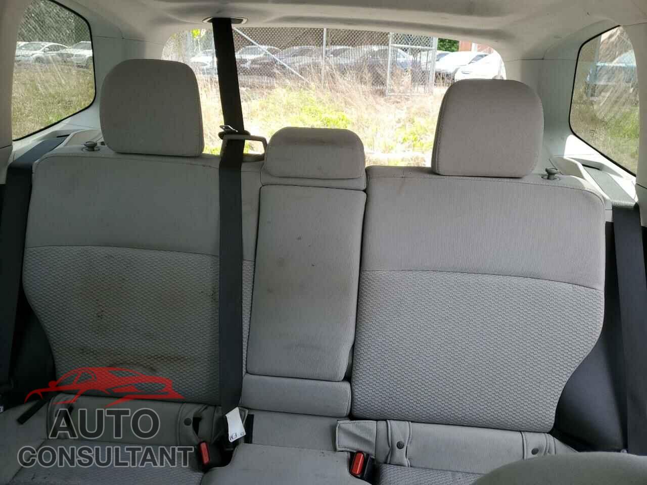 SUBARU FORESTER 2015 - JF2SJADC3FH446302