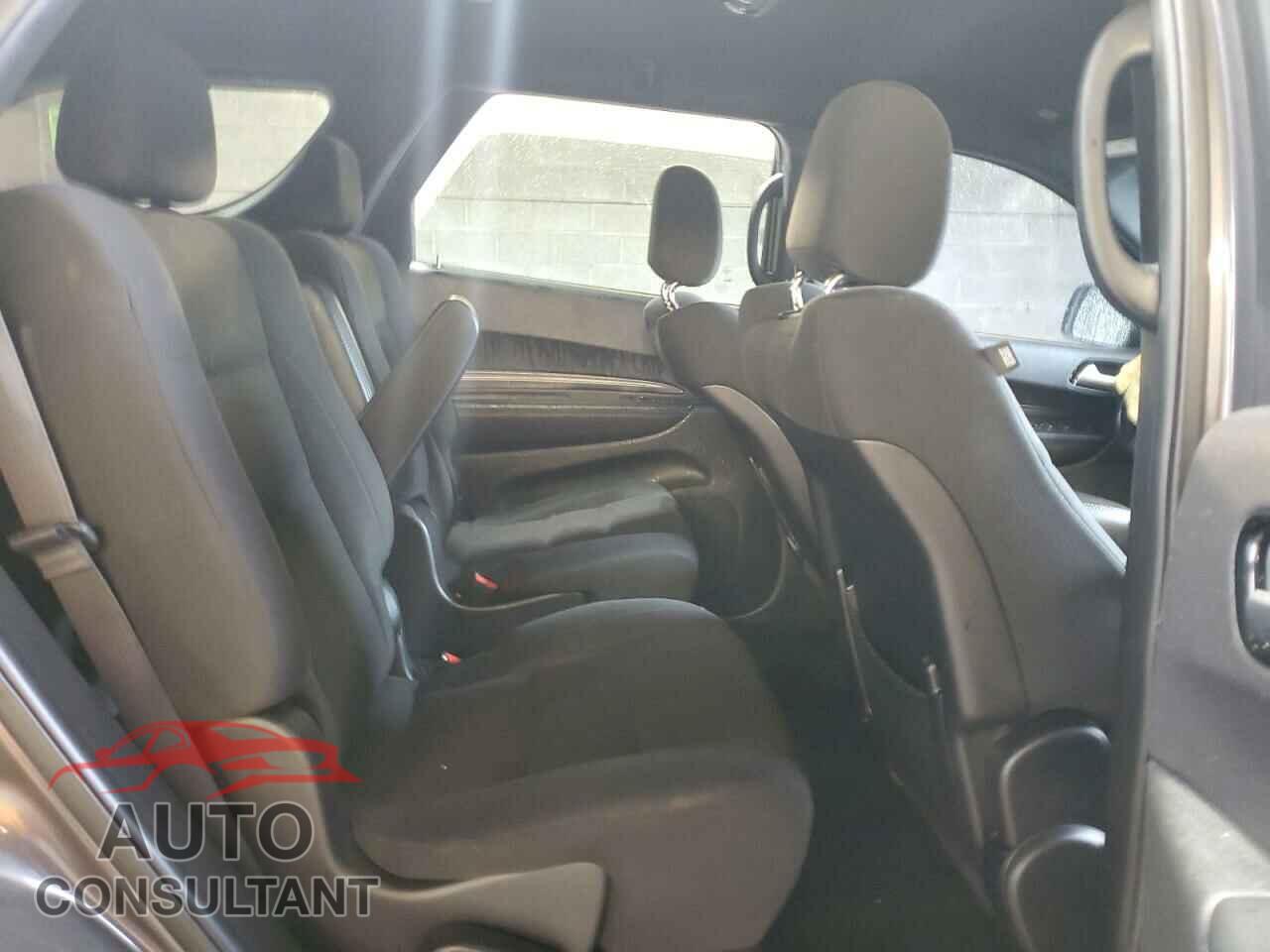DODGE DURANGO 2021 - 1C4RDJAG1MC793178