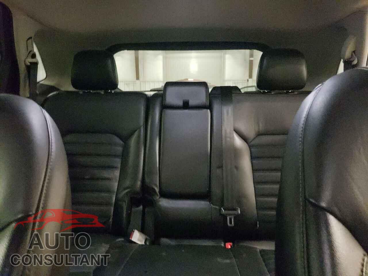 FORD EDGE 2017 - 2FMPK3J9XHBB89060
