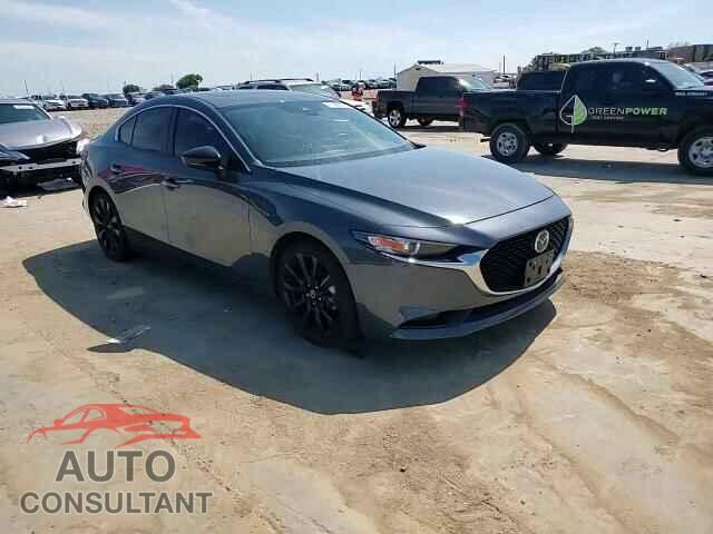 MAZDA 3 2023 - 3MZBPACM3PM353359