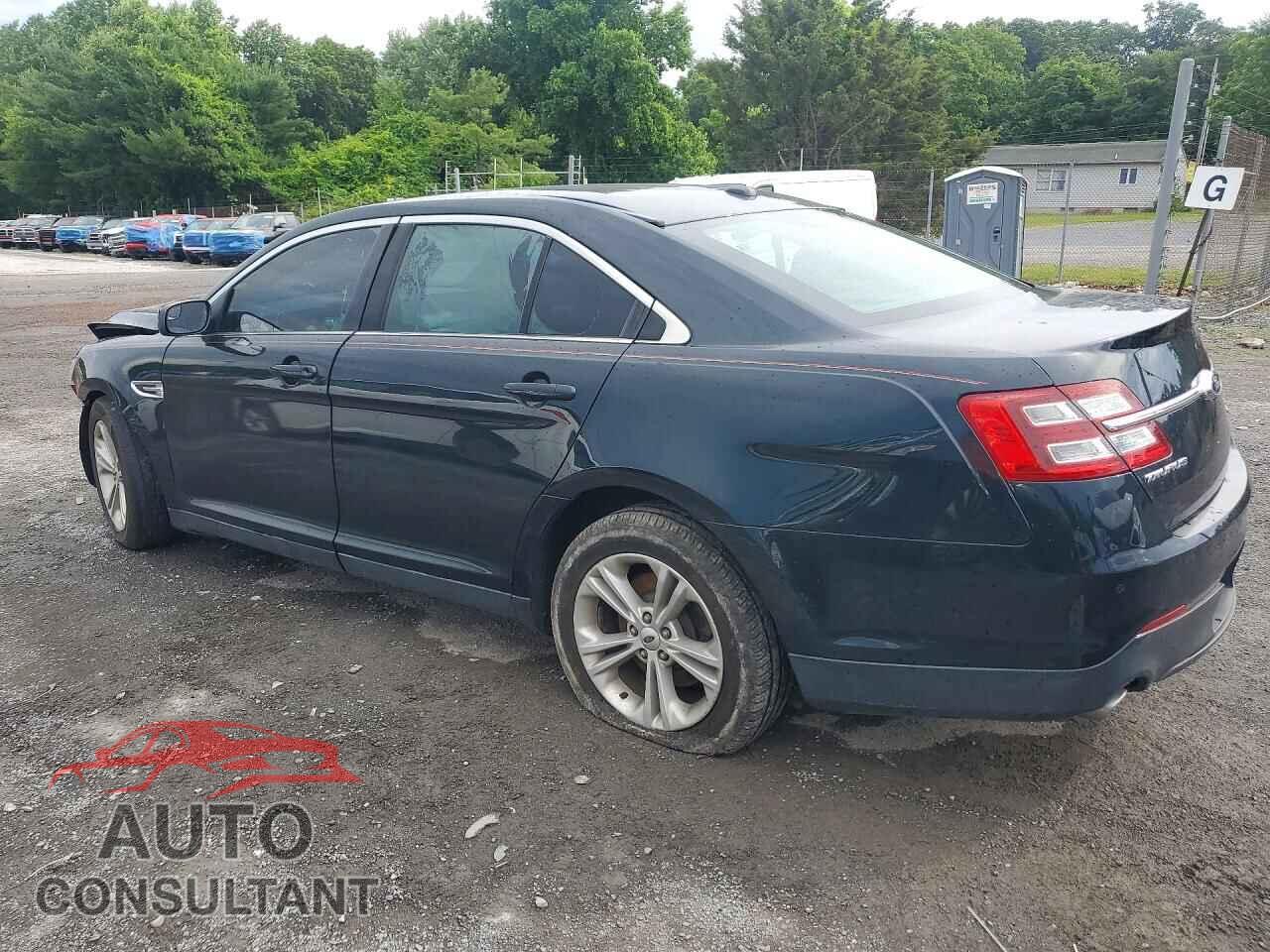 FORD TAURUS 2014 - 1FAHP2E80EG186619