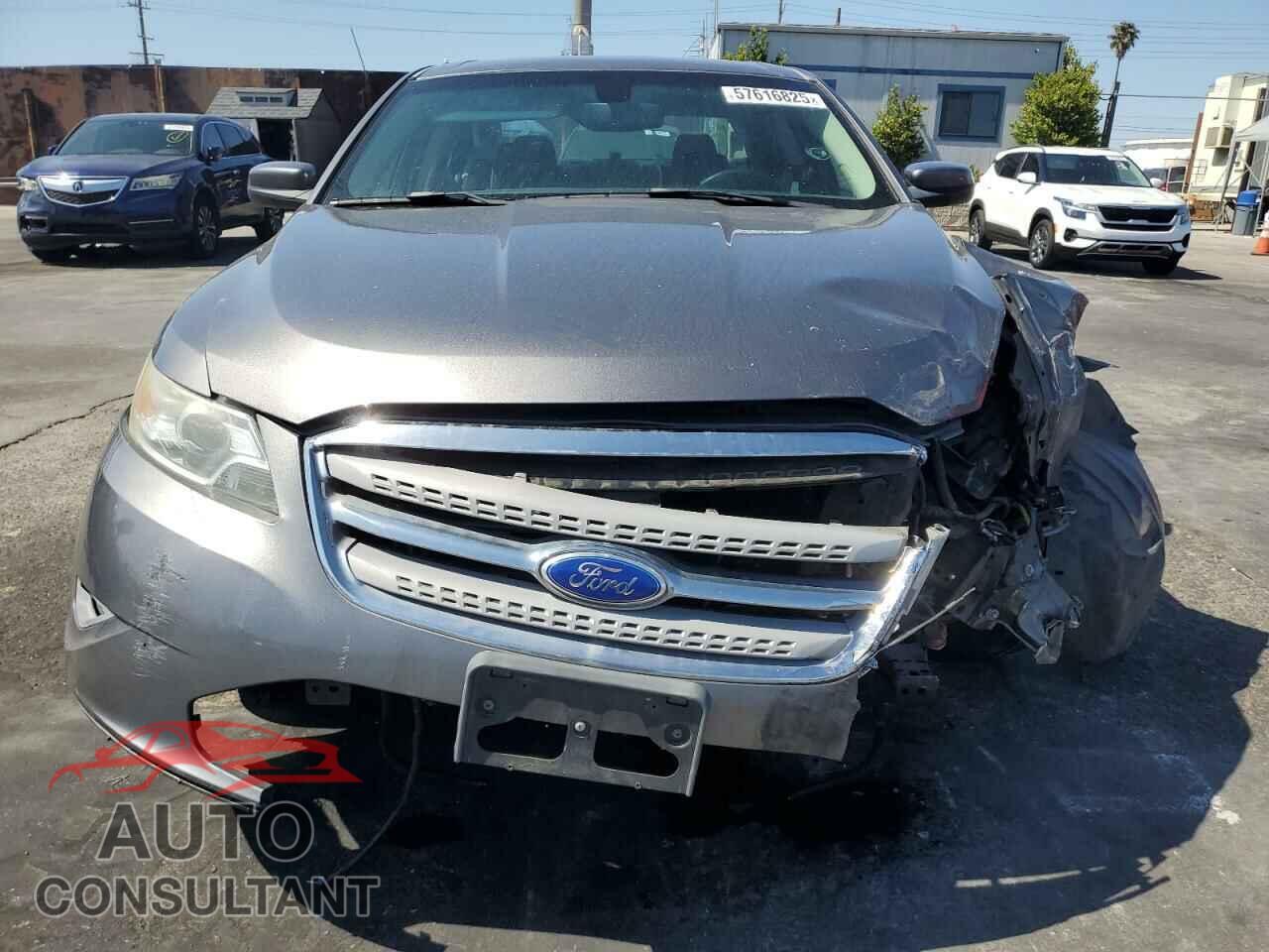 FORD TAURUS 2011 - 1FAHP2EW9BG189965