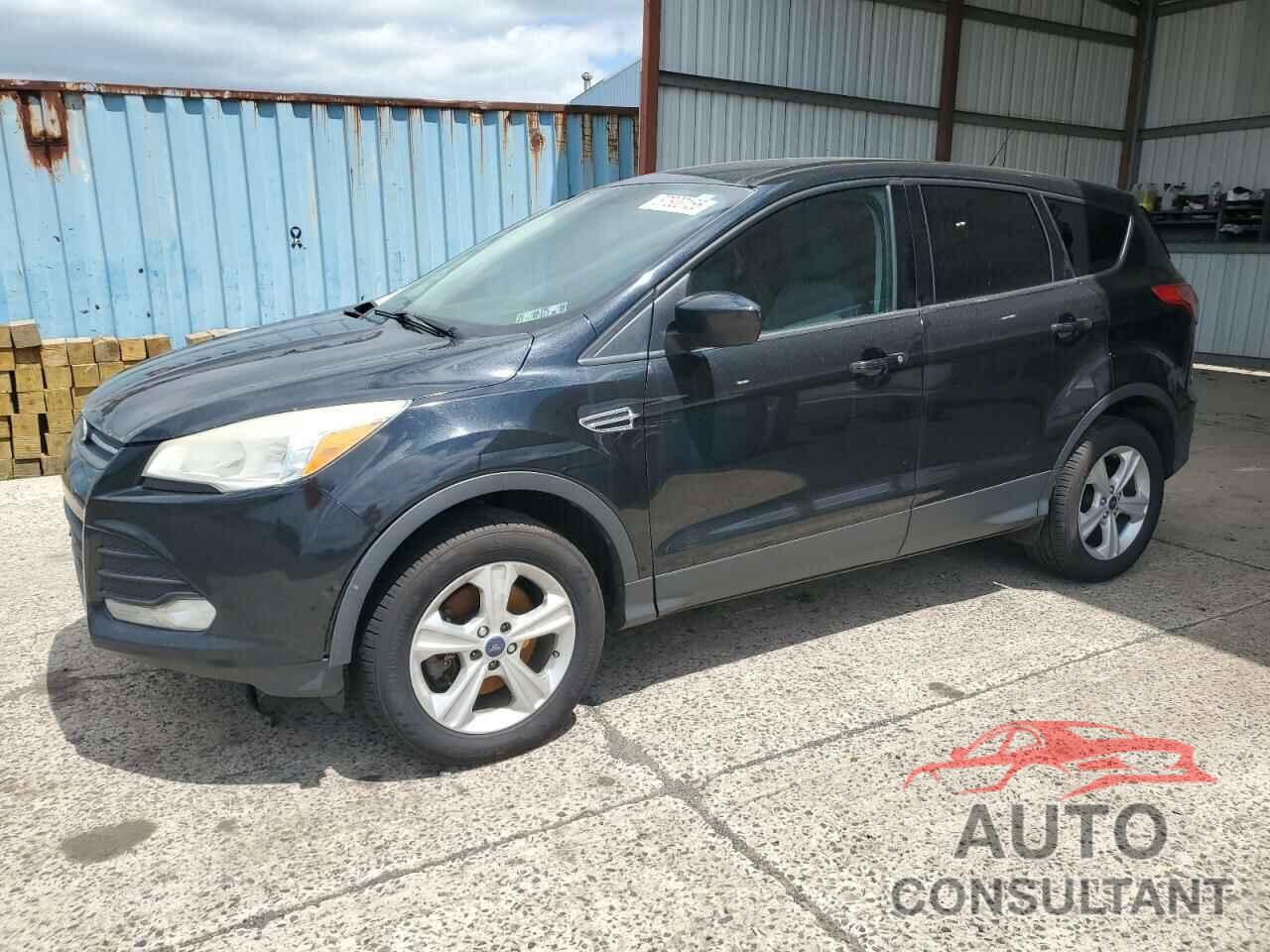 FORD ESCAPE 2014 - 1FMCU9GX8EUC01956