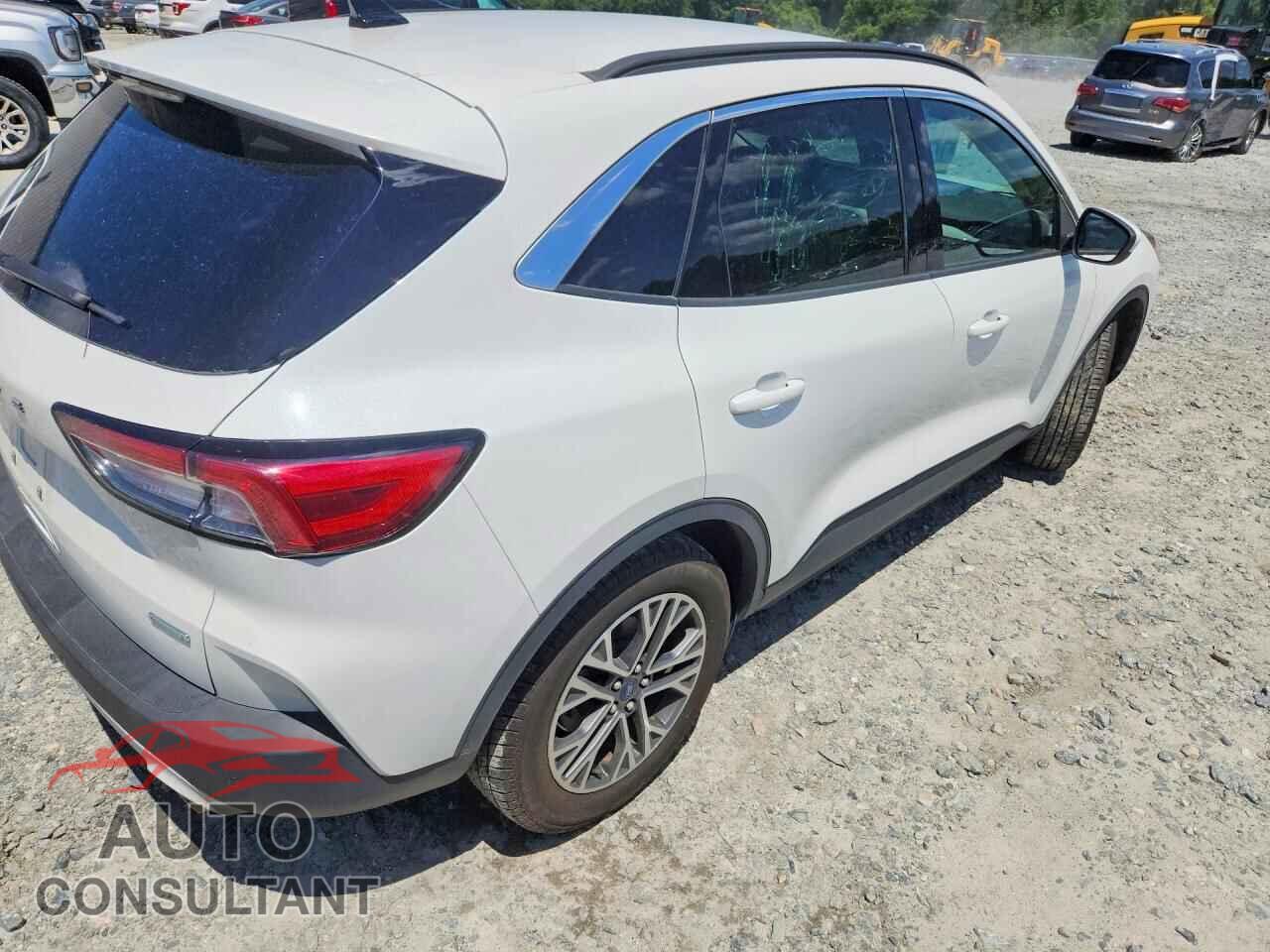 FORD ESCAPE 2020 - 1FMCU0H6XLUA67059