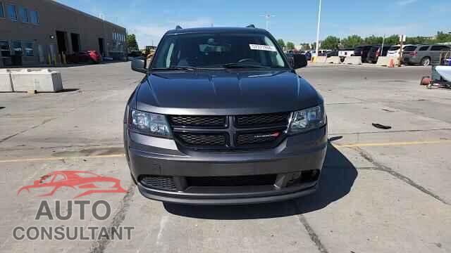 DODGE JOURNEY 2020 - 3C4PDCAB2LT280029