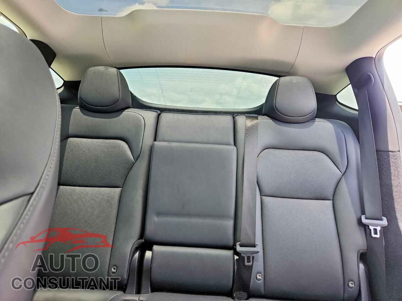 TESLA MODEL Y 2026 - 7SAYGDED1TA474532
