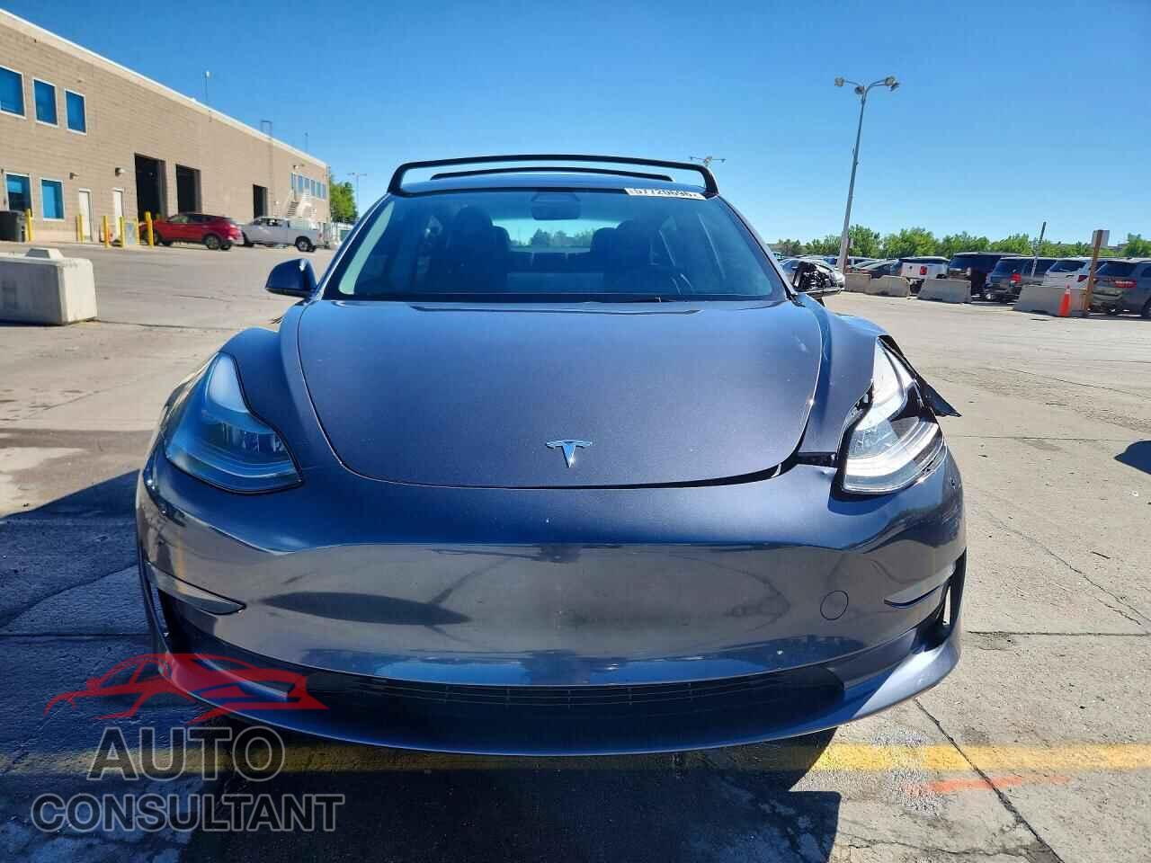 TESLA MODEL 3 2023 - 5YJ3E1EA8PF659090