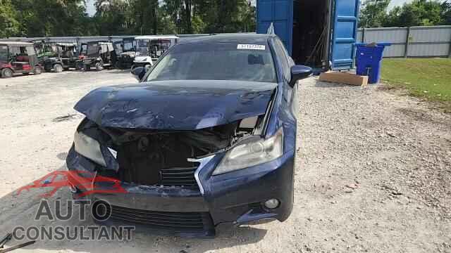LEXUS GS350 2014 - JTHBE1BL8E5033022