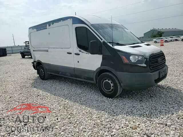 FORD TRANSIT 2015 - 1FTNR2CG0FKA71695
