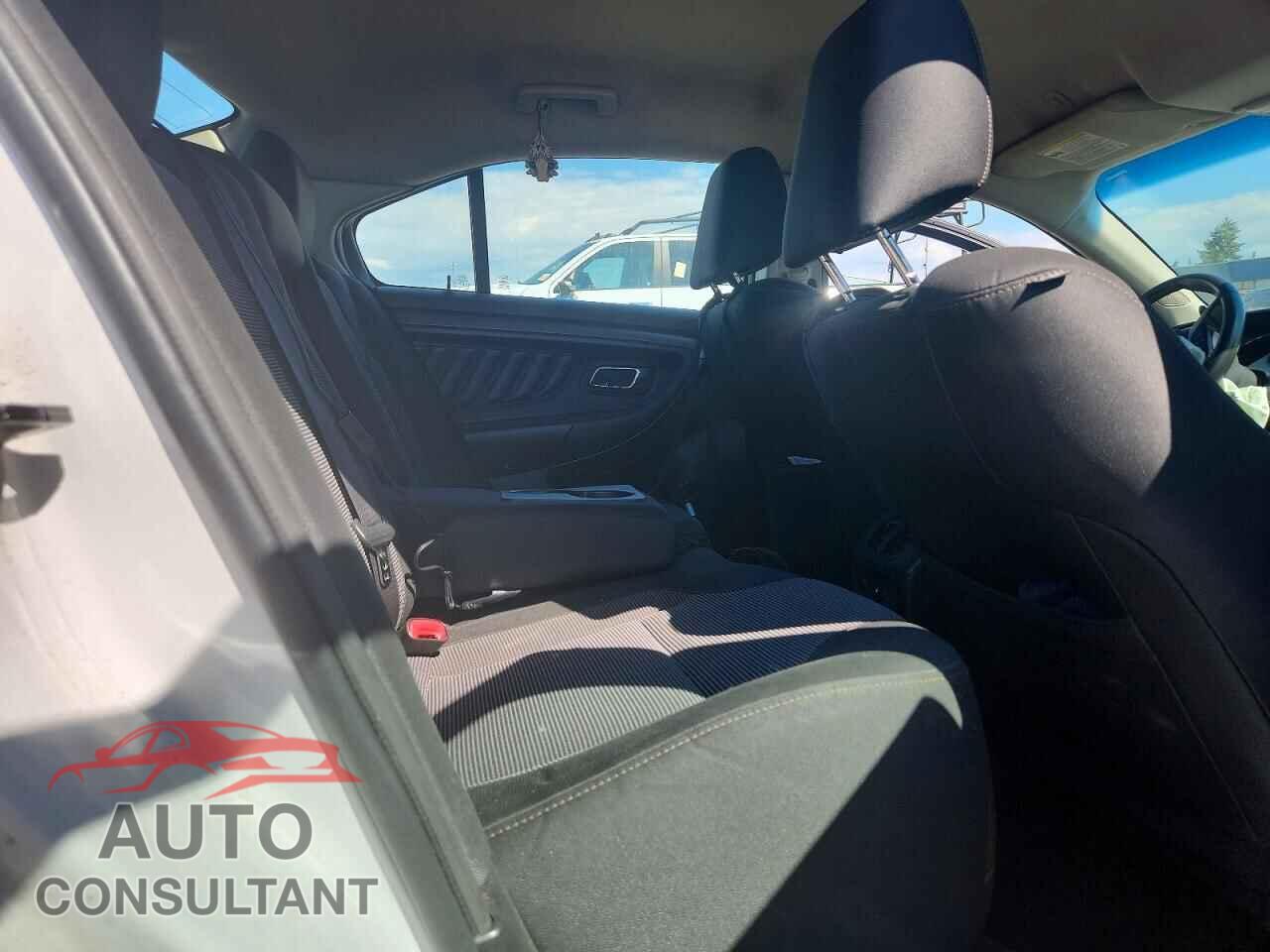 FORD TAURUS 2012 - 1FAHP2EW7CG134030