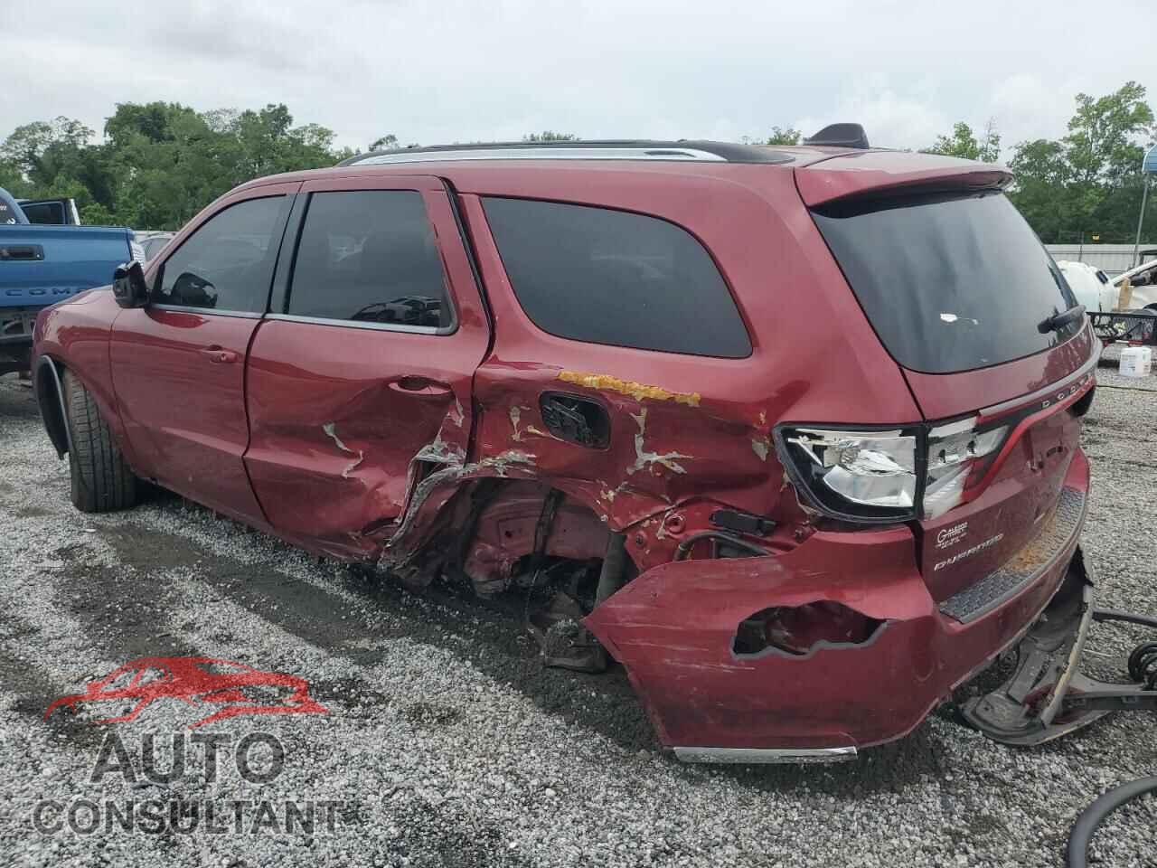DODGE DURANGO 2014 - 1C4RDHAG0EC975979